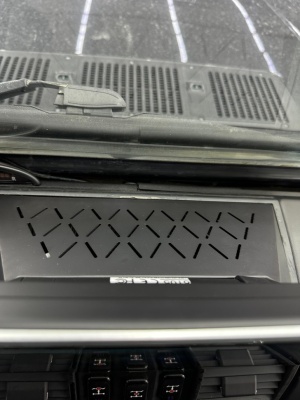 Магнитола для Mercedes-Benz G-класс 2007-2012 NTG 3.5 - Radiola RDL-7707 монитор 10.25", Android 13, 8Гб+128Гб, CarPlay, SIM-слот