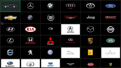 ПОТОЛОЧНЫЙ СМАРТ ТВ 17,3" ERGO ER1750AN (1920X1080, ANDROID), ЧЕРНЫЙ