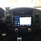 Магнитола Mitsubishi Pajero 4 2006-2023 - RedPower 85223PROmax - Android 14, QLED 2K, 16/512, CarPlay, 4G/LTE-SIM