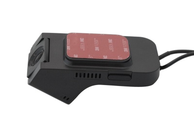 Видеорегистратор универсальный RedPower DVR-UNI5-G