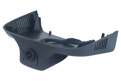 Штатный видеорегистратор Redpower DVR-MBML-G чёрный (Mercedes ML и GL 2011+ без ночного видения)