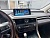 Магнитола для Lexus RX 2015-2019 (шайба) - Radiola RDL-LEX-RX15 монитор 12.3", Android 13, 8Гб+128Гб, CarPlay, 4G SIM-слот
