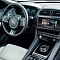 Магнитола android для Jaguar XE 2015-2018, F-Pace 2016-2019 (штатный экран 8") - Radiola RDL-1660 монитор 10.25" на Android 13, 8Гб+128Гб, CarPlay, 4G SIM-слот