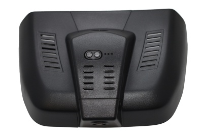 Двухканальный видеорегистратор RedPower DVR-GL4-G Dual для Geely Monjaro