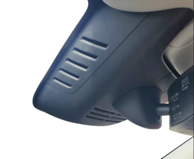 Штатный видеорегистратор c 2мя камерами для Volvo XC90 (2023+) DVR-VOL11-G DUAL 