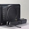 Навесной монитор 10" на подголовник ERGO ER10VS (USB/SD/AV/HDMI/DVD)