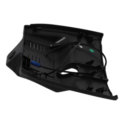 Штатный видеорегистратор для Kia Carnival с ассистентом дальнего света (2023+) RedPower DVR-KIA3-G