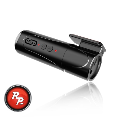 Автомобильный видеорегистратор RedPower CatFish One