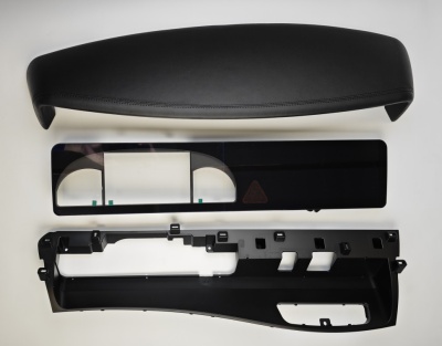 Монитор Android 12,3" для Mercedes-Benz S-Класс (W221) 2005-2013 NTG 3.0/3.5 Radiola RDL-7122