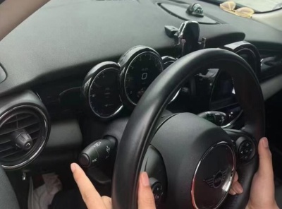 Цифровая панель приборов для BMW Mini Cooper 2014-2023 RDL-1318