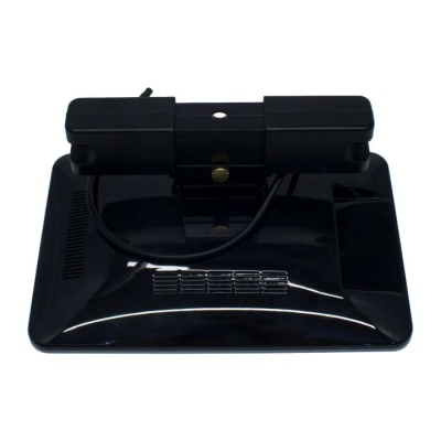 Навесной монитор на подголовник 10 дюймов LETRUN 2873 TF / USB / BLUETOOTH
