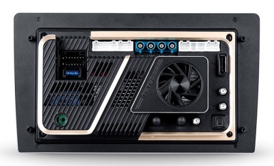 Магнитола универсальная 10.36 / 9.5 дюймов Teyes CC4 PRO 2K на Android 13, 8-ЯДЕР, 12ГБ-256ГБ, 4G-SIM, DSP, QLed