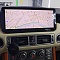 Магнитола для Range Rover 2005-2012 - Radiola RDL-1663-12 монитор 12.3", Android 12, 8+128Гб, CarPlay, SIM-слот