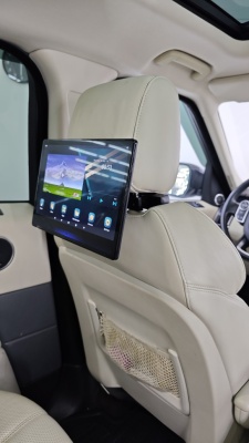 Комплект из 2-х мониторов 11,6" для задних пассажиров универсальный RDL-1188 Uni