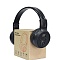 БЕСПРОВОДНЫЕ FM СТЕРЕО НАУШНИКИ ERGO VJ90B