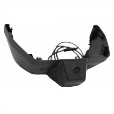 Штатный видеорегистратор для Toyota Prado 250 и Lexus GX550 с ассистентом / RedPower DVR-TOY12-G