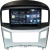 Штатная магнитола для Hyundai H1/Starex 2016+ RedPower 71214 на Android 10, 8-ЯДЕР, 6ГБ-128ГБ