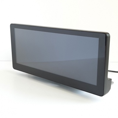 Магнитола Audi Q5 2017-2020 - Radiola ТС-8220 монитор 10" на Android 13, Carplay, SIM-слот, 8ГБ-128ГБ