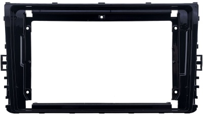 Автомагнитола для Volkswagen 2017+ / VW Jetta 7, Teramont, Taos, Multivan / Caravelle 2020+, Tiguan 2, Passat B8 RedPower 850 Crystal PRO 8 Гб оперативной и / 256 Гб встроенной памяти / 9 дюймов