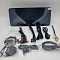 Монитор 12.5" для Mercedes-Benz V (W447) 2014-2019 NTG 5.0/5.1 - Carmedia MKD Android 11, 6Гб-128Гб, SIM-слот