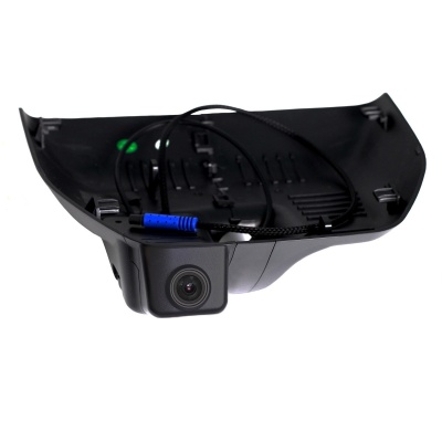 Штатный видеорегистратор для GAC GS3 (2022+) RedPower DVR-GAC2-G