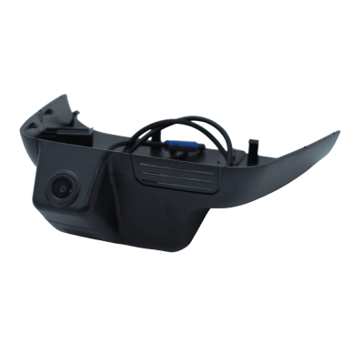 Штатный видеорегистратор для Hongqi HS5 2023+ без ассисента дальнего света RedPower DVR-HON4-G