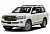Land Cruiser 200 2016-2021