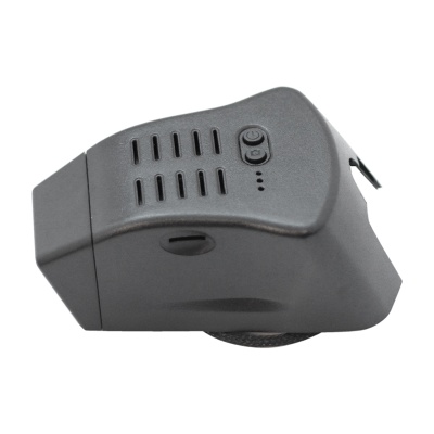 Штатный видеорегистратор c 2мя камерами для Volvo XC90 (2023+) DVR-VOL11-G DUAL 