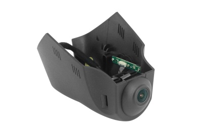 Двухканальный видеорегистратор для Land Rover; Jaguar RedPower DVR-LR3-G DUAL