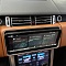 Магнитола для Range Rover 4 2012-2016 (BOSCH) - Radiola RDL-5717 моторизированный монитор 12.3", Android 13, 8+128Гб, CarPlay, 4G SIM-слот