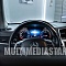 Цифровая панель приборов для Mercedes-Benz ML/GL/G/GLE/GLS-класса 2012-2019 RDL-1361