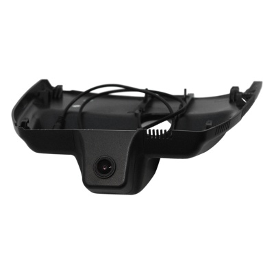 Штатный видеорегистратор для Kia Carnival с ассистентом дальнего света (2023+) RedPower DVR-KIA3-G