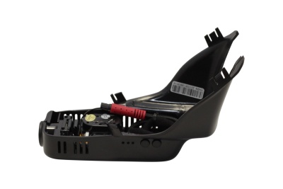 Штатный видеорегистратор для Volvo XC60 с тремя камерами RedPower DVR-VOL4-G