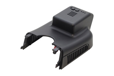 Штатный видеорегистратор для Mercedes ML и GL (2011-2016) черный Redpower DVR-MBML2-G