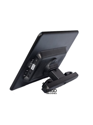 НАВЕСНОЙ МОНИТОР 14" НА ПОДГОЛОВНИК ERGO ER1460AN (2K, ANDROID, 8+128GB)