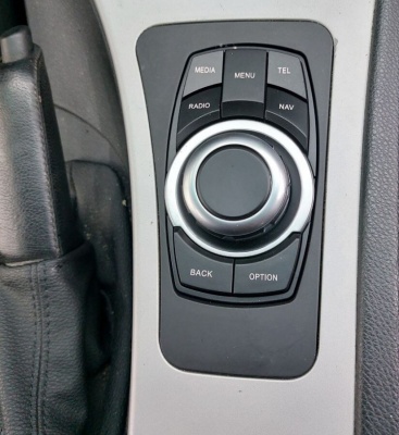 Магнитола для BMW 3-серия E90 2005-2013 (без штатного экрана) - Radiola RDL-1273 монитор 12.3", Android 13, 8Гб+128Гб, Carplay, SIM-слот