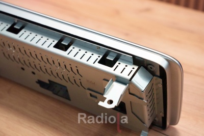 Монитор Android для Mercedes-Benz CLS/E/G/S-Класса NTG 5.5/6.0 2016-2025 RDL-7727