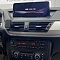 Магнитола BMW X1 (E84) 2009-2015 (штатный CIC экран) - Radiola RDL-6239 монитор 10.25", Android 13, 8Гб+128Гб, CarPlay, 4G SIM-слот