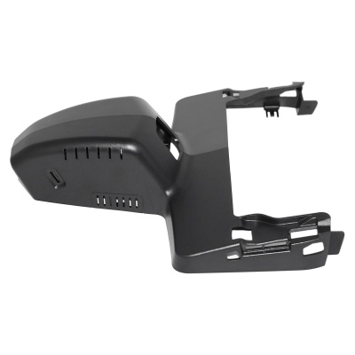 Штатный видеорегистратор RedPower DVR-BMW19-G для X6 G06 (2023+ рестаил), X5 G05 (2023+ рестаил), 5 G60 (2023+) ТОП