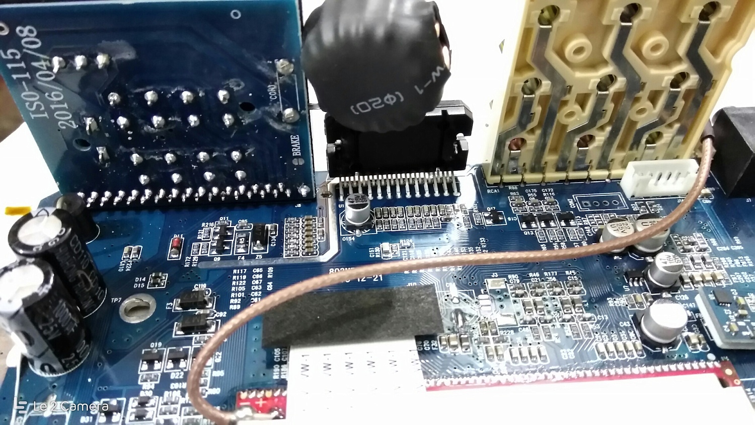 Обзор усилителей звука в штатных магнитолах