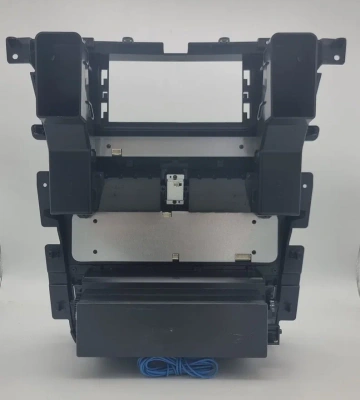 Магнитола android для Nissan Patrol Y62, Infiniti QX56/QX80 2010-2019 - Carmedia KP-N1210FW монитор 12.3" на Android 11, CarPlay, 4G SIM-слот