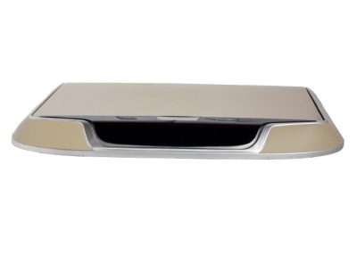 Потолочный Смарт ТВ 15,6" ERGO ER1550AN (1920x1080, Android) бежевый