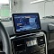 Магнитола для Mercedes-Benz G класс 2015-2019 - Radiola RDL-7706 монитор 8.4", Android 13, 8Гб+128Гб, CarPlay, SIM-слот
