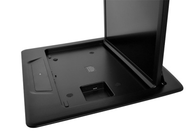 Потолочный Смарт ТВ 15,6" ERGO ER15AFL для Toyota Alphard (1920x1080, Android) черный