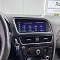 Магнитола Audi Q5 2008-2016 8R (без MMI) - Radiola RDL-9606 монитор 8.8" на Android 14, Carplay, SIM-слот, 8ГБ-64ГБ