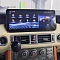 Магнитола для Range Rover 2005-2012 - Radiola RDL-1663-12 монитор 12.3", Android 12, 8+128Гб, CarPlay, SIM-слот
