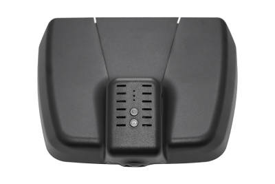 Штатный видеорегистратор для Geely Okavango для комплектации Luxury (2020-2023) RedPower DVR-GL6-G 