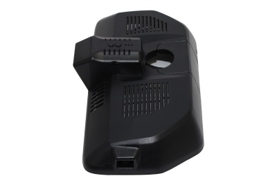 Двухканальный видеорегистратор для Haval Jolion  RedPower DVR-HV5-G Dual 