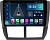 Штатная магнитола для Subaru XV 2008-2012 FarCar TG062M на Android 10, 8-ядер, 2Гб-32Гб, встроенным 4G модемом и DSP