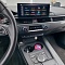 Магнитола Audi A4 (B9), A5 (F5) 2016-2020 - Radiola RDL-1204 монитор 12" на Android 14, 8ГБ+128ГБ, Carplay, SIM-слот